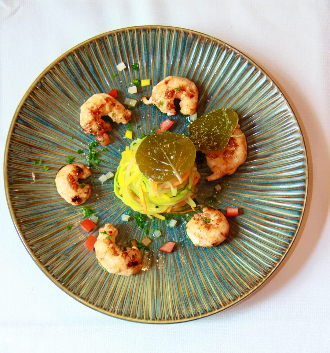 Conti Restaurant Paris