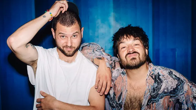 Milky Chance