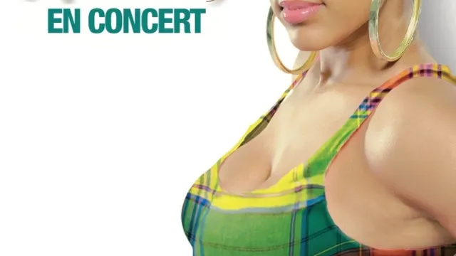 NESLY en concert