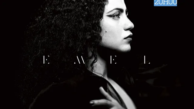 Emel Mathlouthi + guest