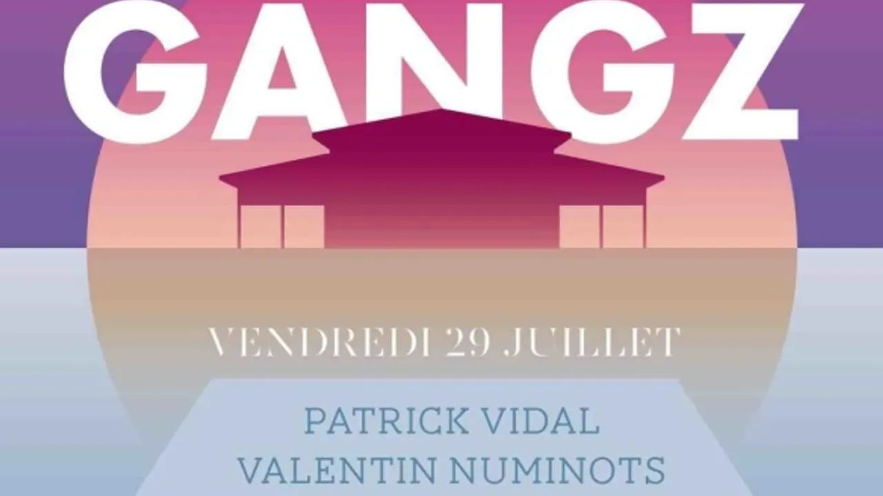 Summer of Gangz