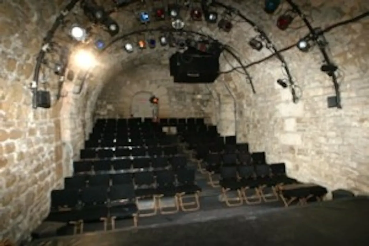 Théâtre de Nesle