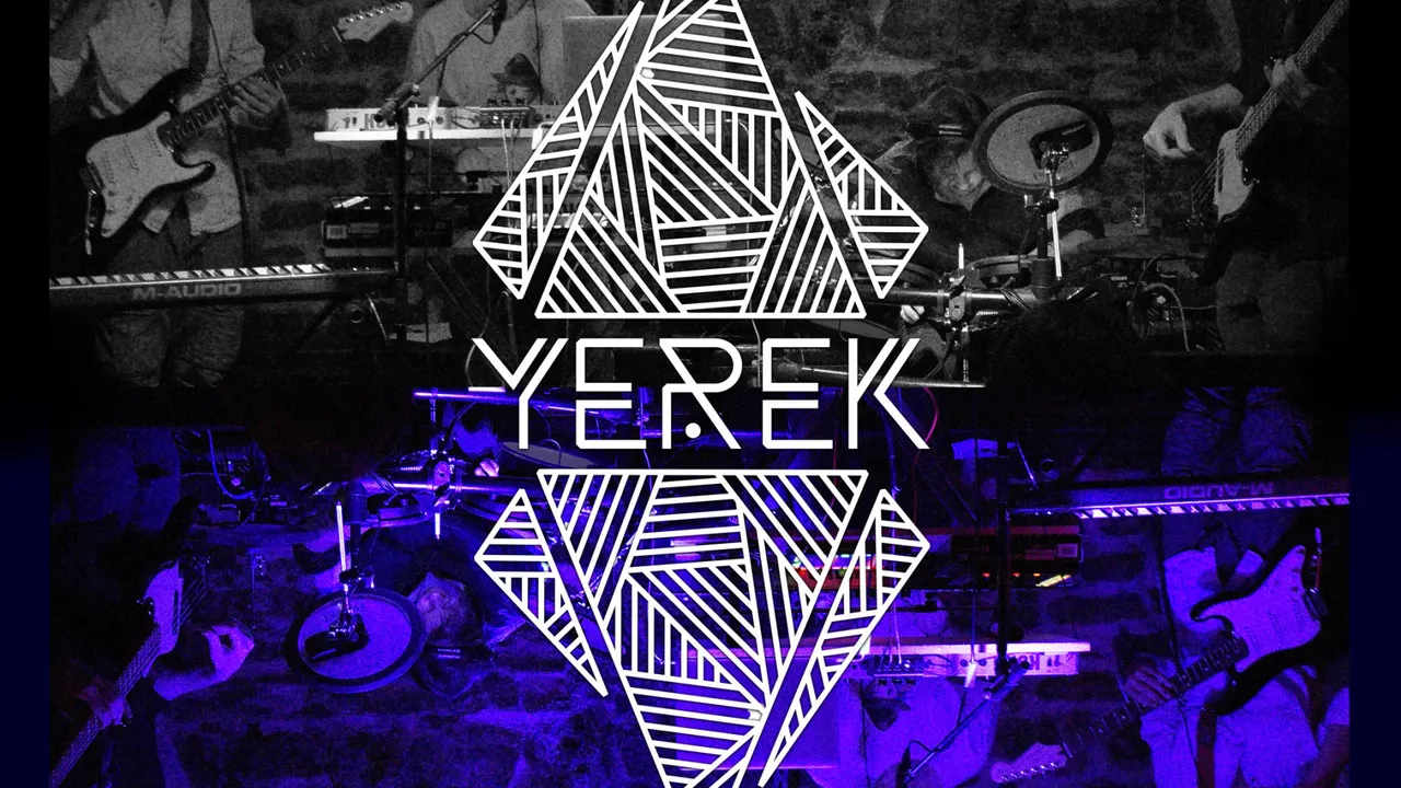 Yerek