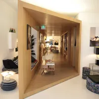 Chez Moi, Paris