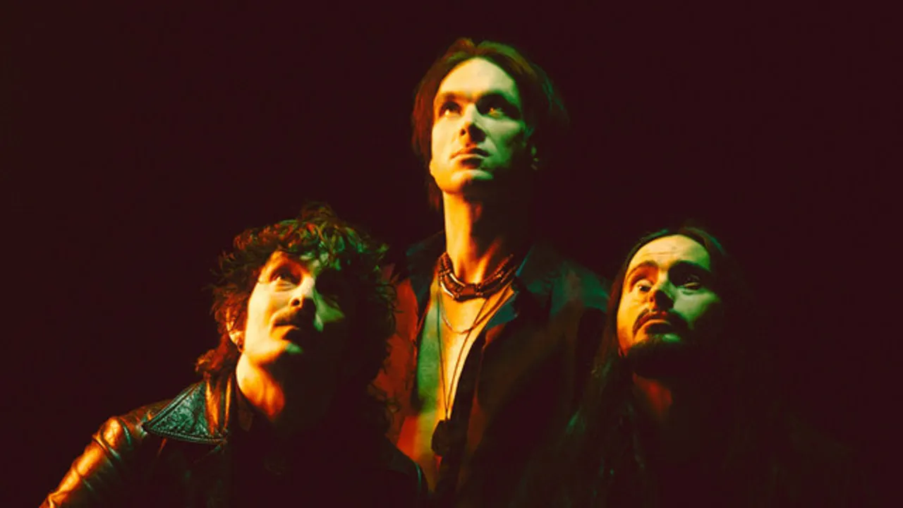 Dirty Sound Magnet