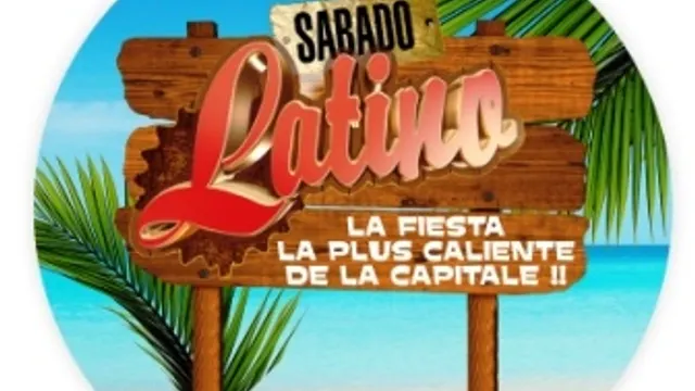 sabado latino spécial Brésil