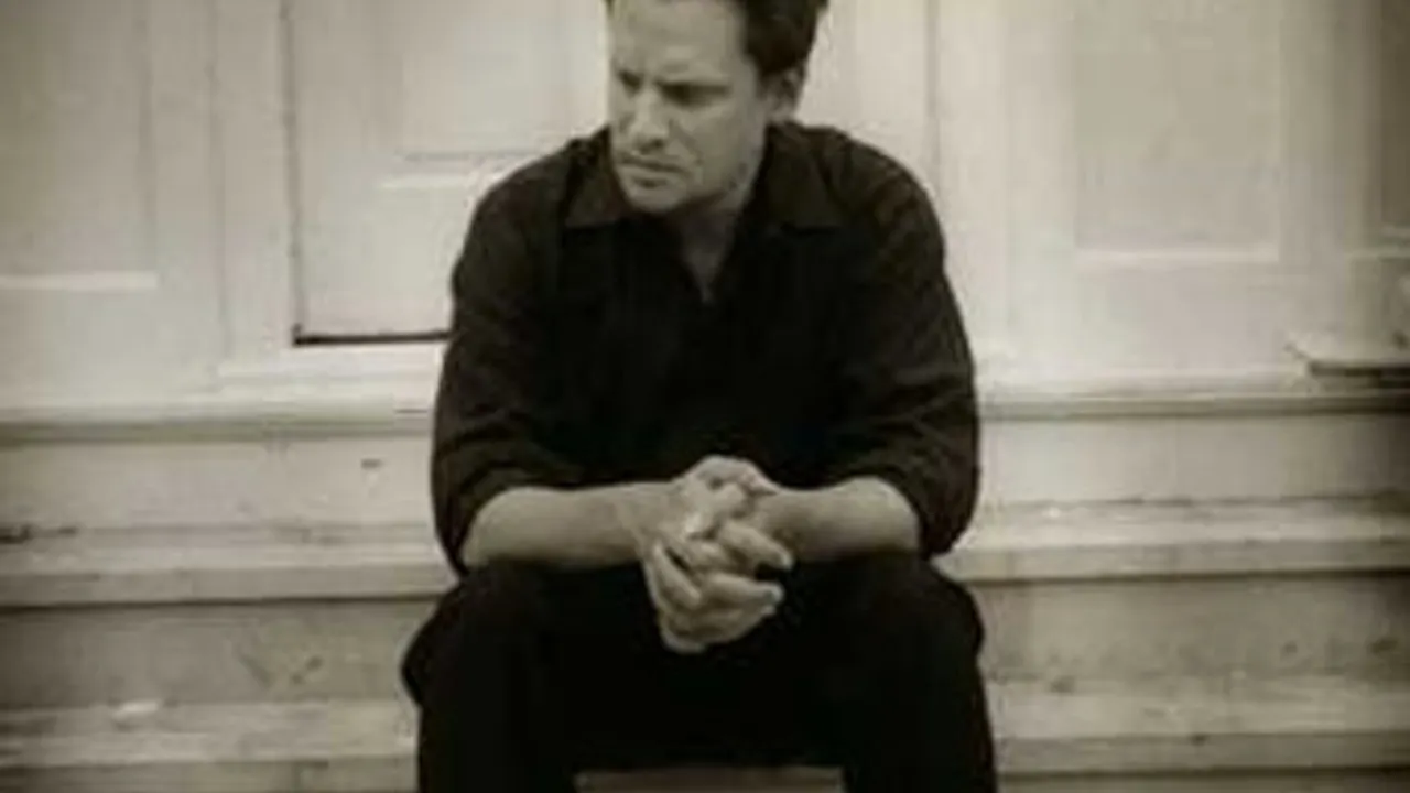 Sun Kil Moon - la Route du Rock session