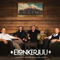 Elonkerjuu