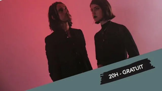 Medicine Boy • La Chinoise • PØLAR MOON / Supersonic (Free)
