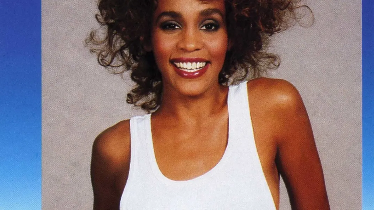 GOLDEN 80's