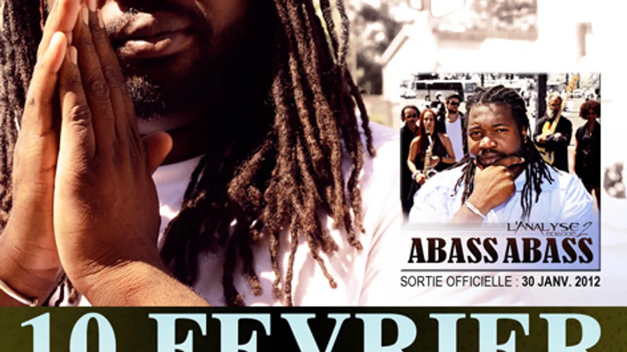 ABASS ABASS