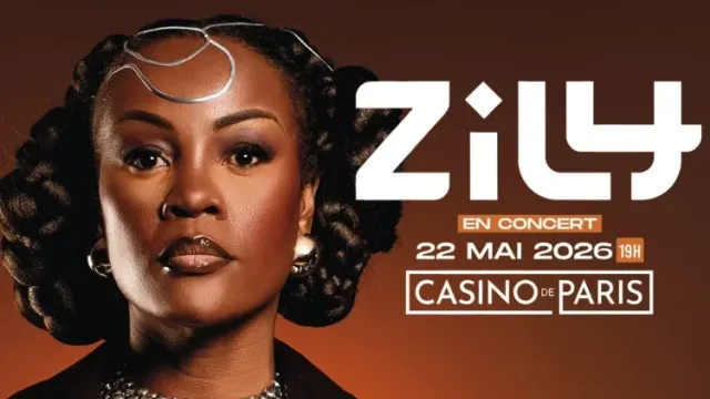 Zily