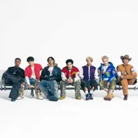 PSYCHIC FEVER from EXILE TRIBE
