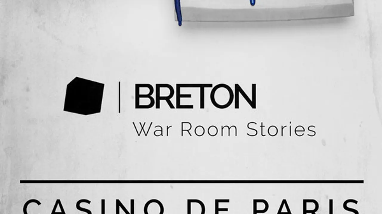 Breton en concert