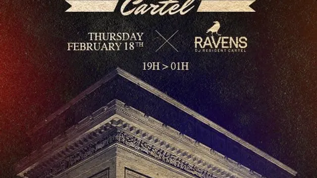 Afterwork Cartel Club
