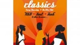The Wax Classic's