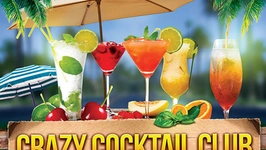 CRAZY COCKTAIL CLUB