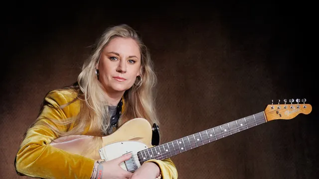 Joanne Shaw Taylor
