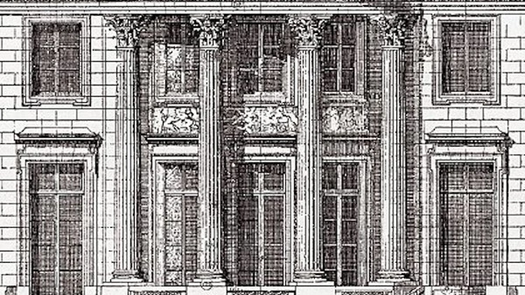 Centenaire de l'hôtel Camondo