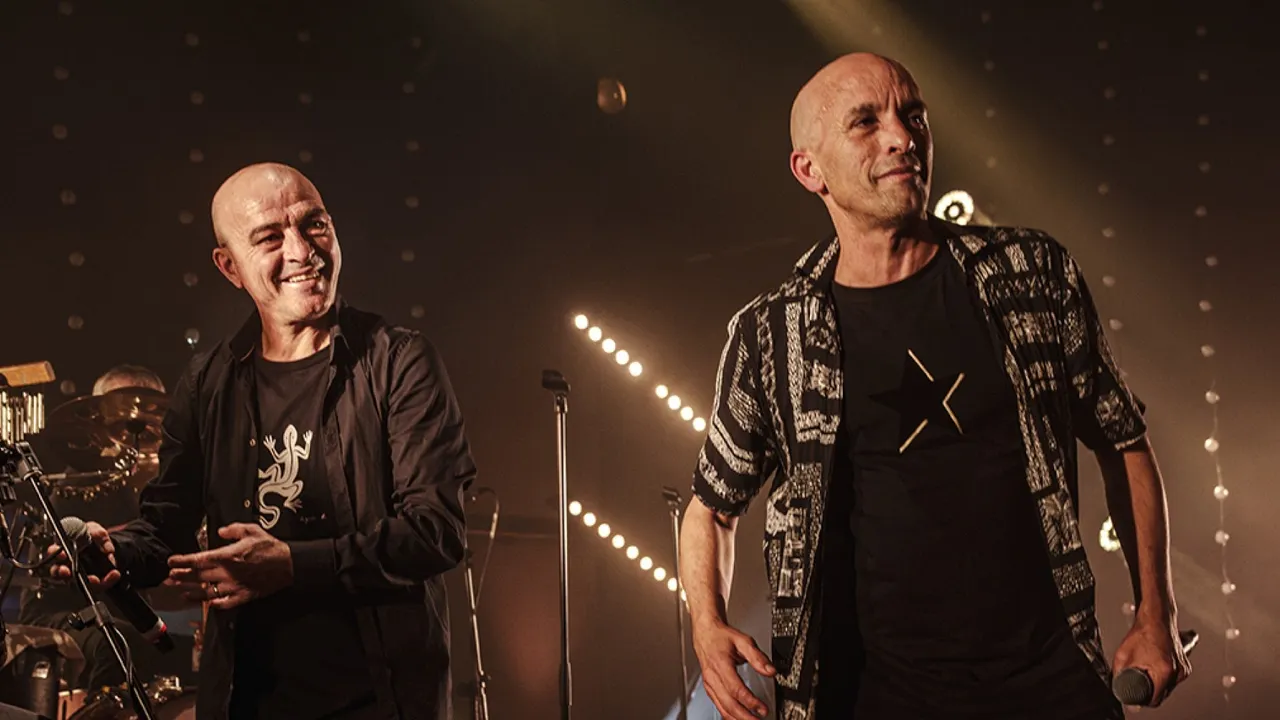 Mouss & Hakim