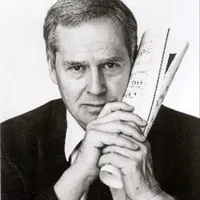 Ned Rorem