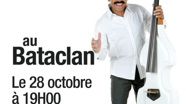 Oscar D Leon