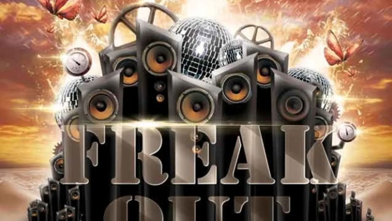 Freak Out