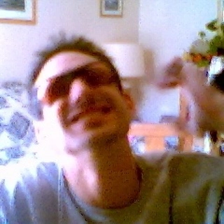 David M