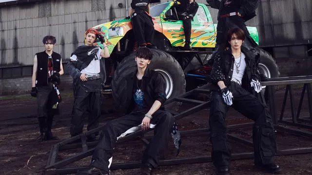 NCT DREAM