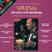 Joe Loss & His Orchestra