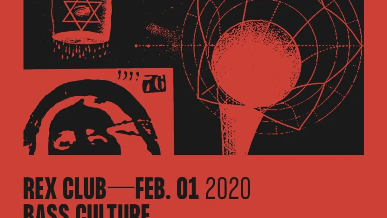 Bass Culture: Nicolas Lutz & D'Julz