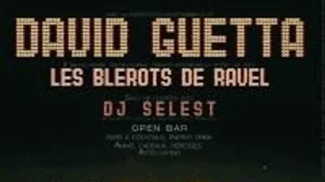 Le Boom Hec 2005