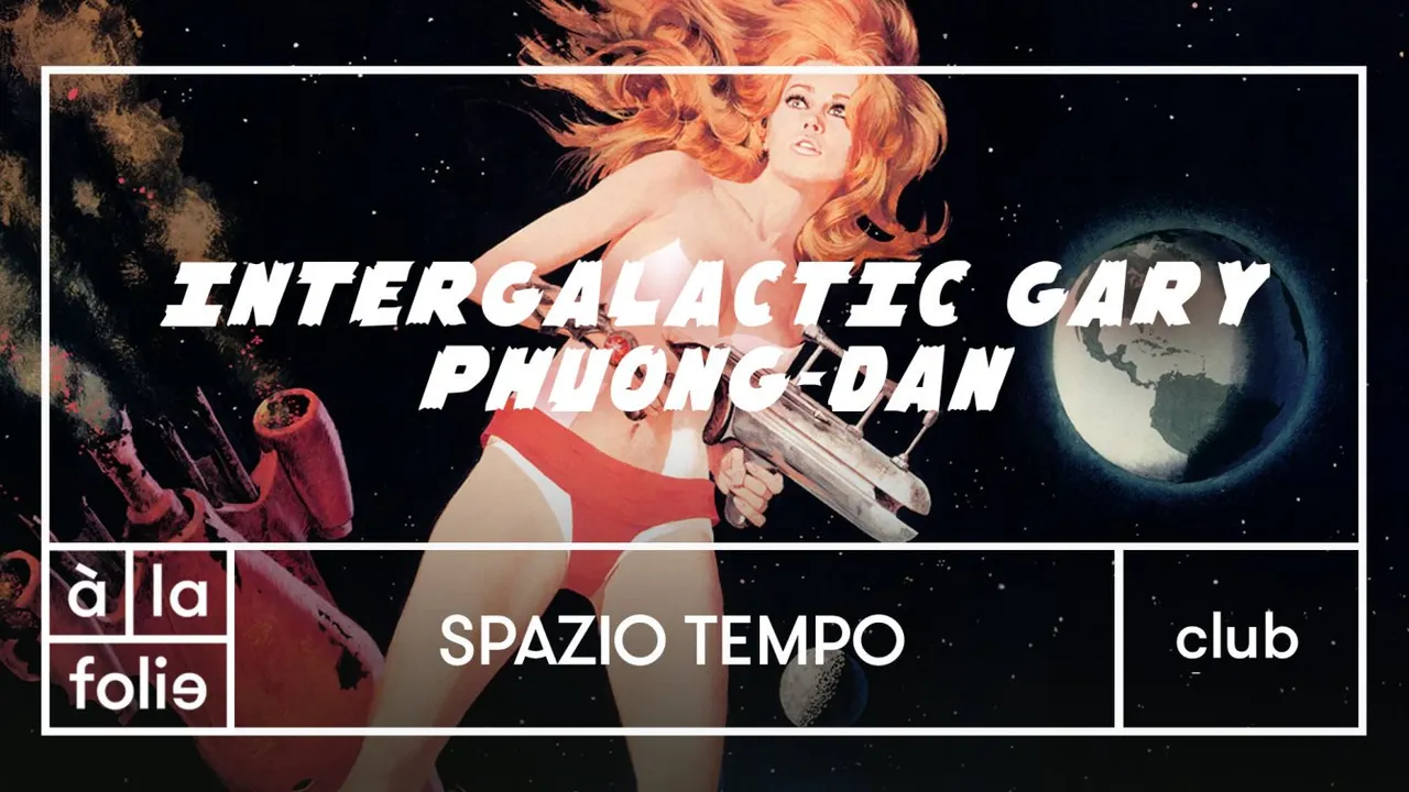 Spazio Tempo