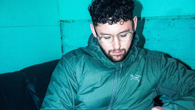 Bushbaby: All Night Long UK Tour