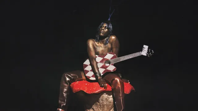 Yves Tumor : To Spite or Not To Spite