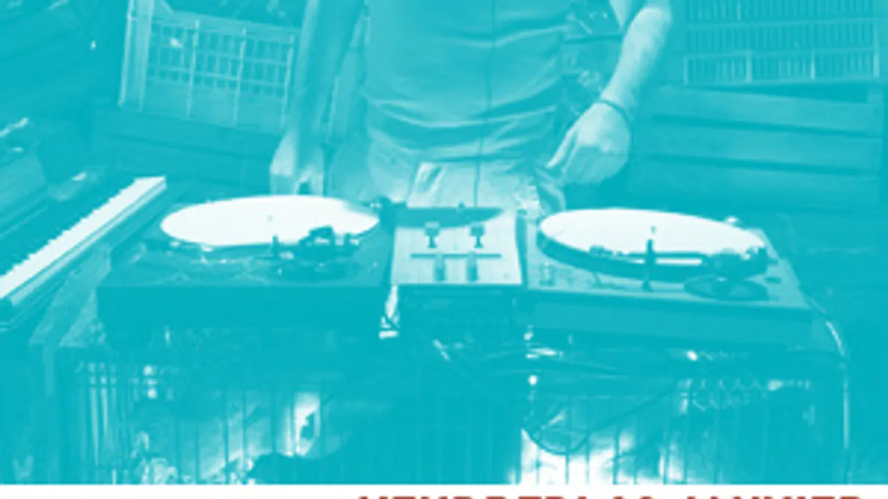 WORLD ZONE DJS