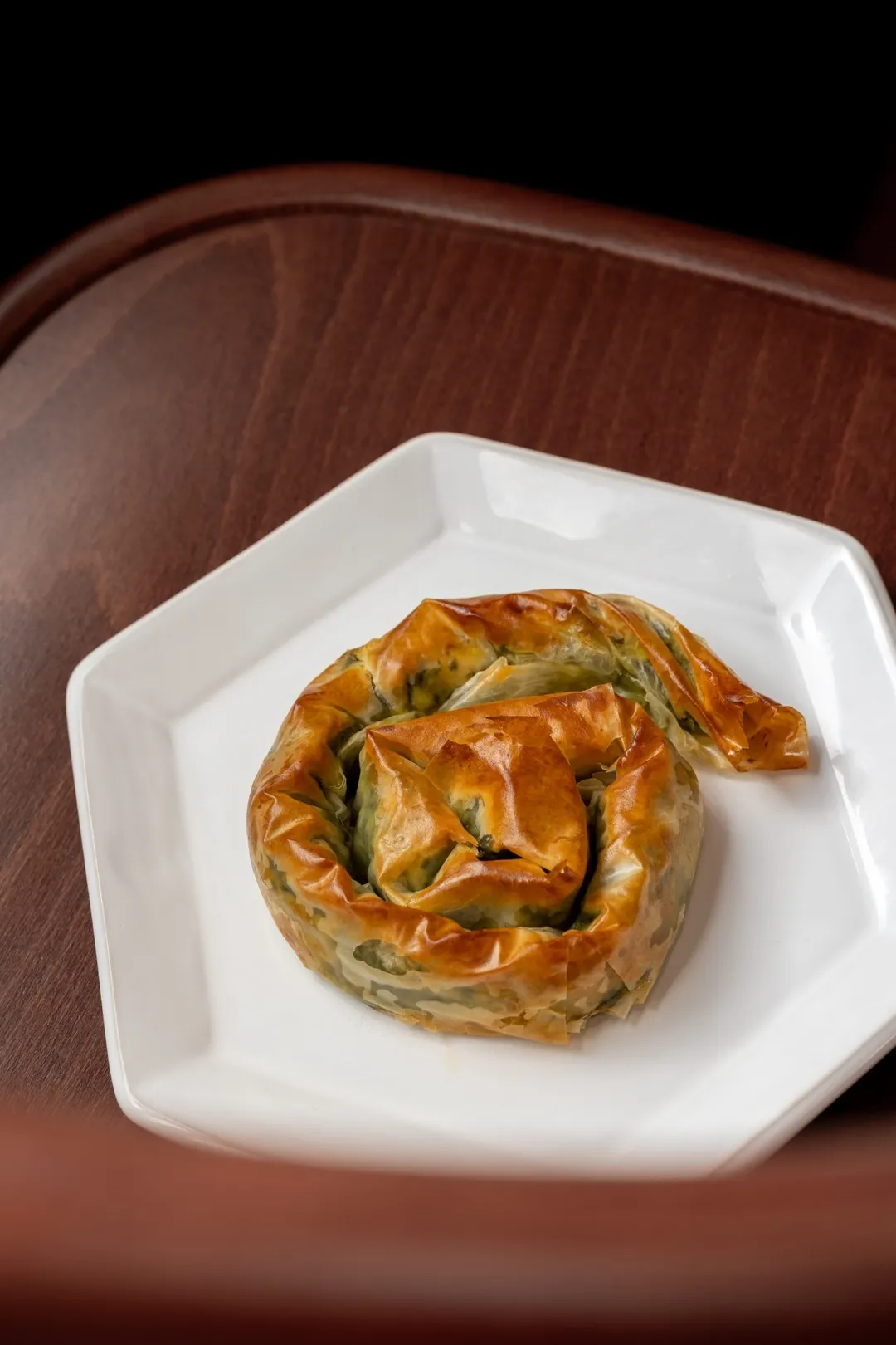 Ypséli Restaurant Paris