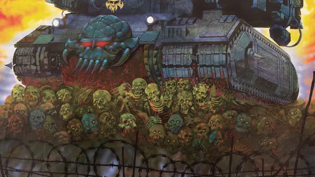 Gatecreeper