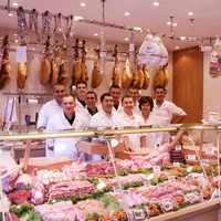 Boucherie Hugo Desnoyer