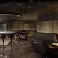 Bar 8 - Le bar du Mandarin Oriental