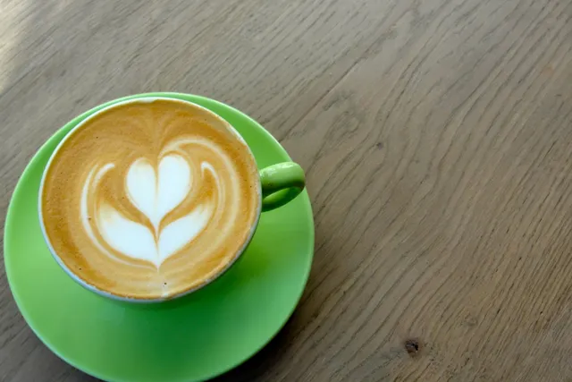 La Fondation Café s'infiltre en douceur rue Dupetit-Thouars