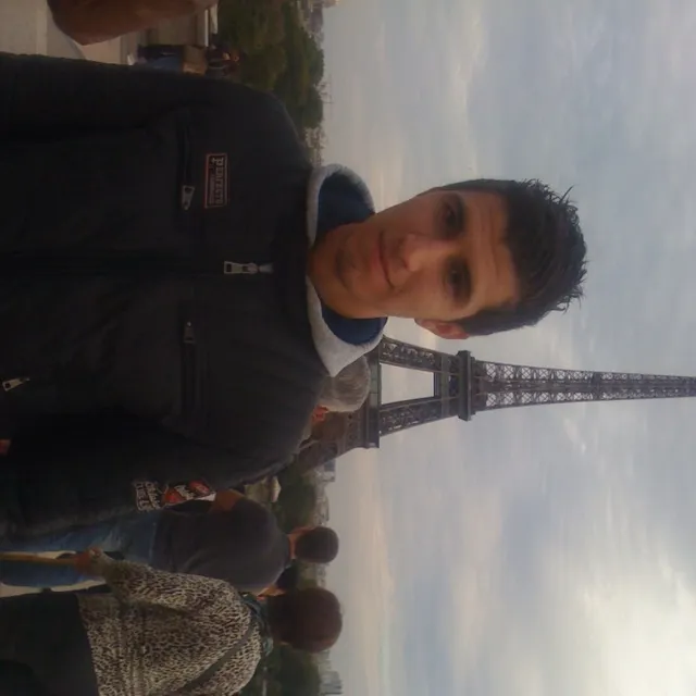 David M