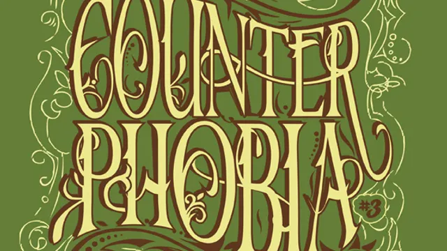 COUNTERPHOBIA Dubstep avec Antitrash Jack live