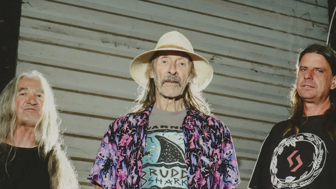 Hawkwind