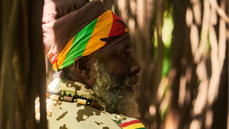 CAPLETON & THE PROPHECY BAND