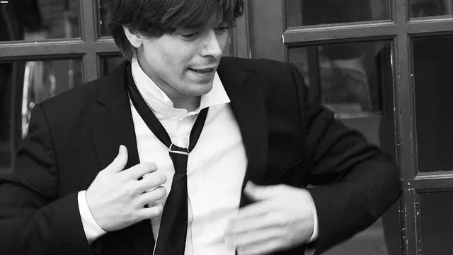 Concert de Lionel Langlais
