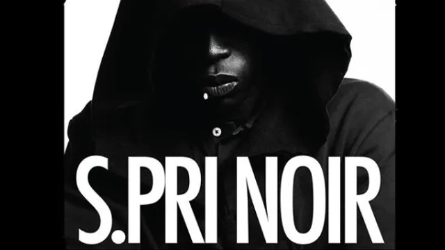 S.Pri Noir Release Party