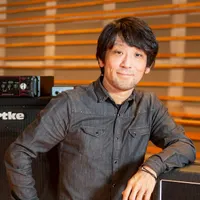 Masayoshi Soken