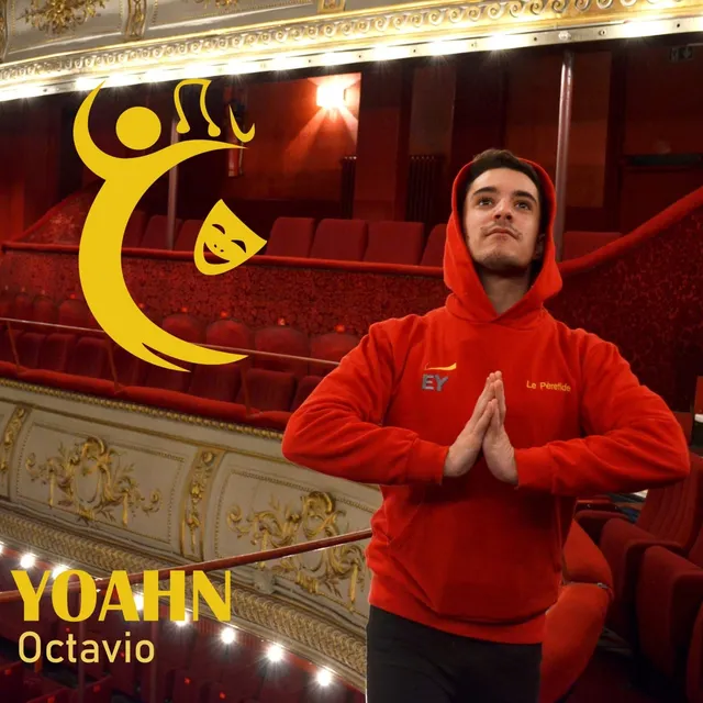 Yoahn E