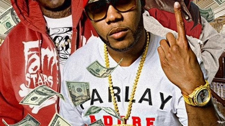 CASH PARTY II ( the best HiP HOP )